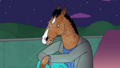 BoJack Horseman Season 4 Proves to Be Netflix’s Most Artistic Original Yet